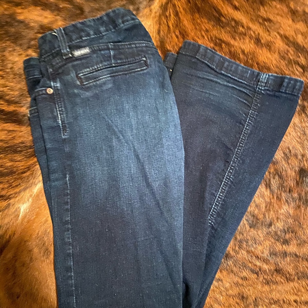Women’s Cinch jeans